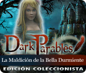 Download Dark Parables: La Maldición de la Bella Durmiente - Edición Coleccionista game