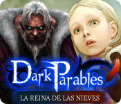 Download Dark Parables: La Reina de las Nieves game
