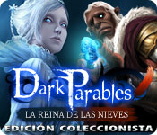 Download Dark Parables: La reina de las Nieves Edición Coleccionista game