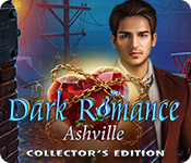 Download Dark Romance: Ashville Collector's Edition game