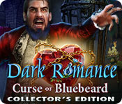 Download Dark Romance: Curse of Bluebeard Collector's Edition game