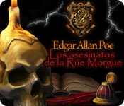 Download Dark Tales: Los asesinatos de la Rúe Morgue por Edgar Allan Poe game