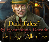 Download Dark Tales: El Escarabajo Dorado de Edgar Allan Poe game