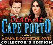 Download Death at Cape Porto: A Dana Knightstone Novel Collector’s Edition game