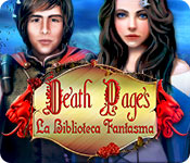 Download Death Pages La Biblioteca Fantasma game
