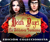 Download Death Pages La Biblioteca Fantasma Edición Coleccionista game