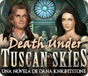 Download Death Under Tuscan Skies: Una novela de Dana Knightstone game