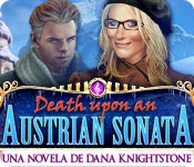 Download Death Upon an Austrian Sonata: Una Novela de Dana Knightstone game