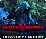 Download Demon Hunter V: Ascendance Collector's Edition game