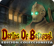 Download Depths of Betrayal Edición Coleccionista game