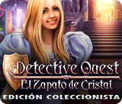 Download Detective Quest: El Zapato de Cristal Edición Coleccionista game