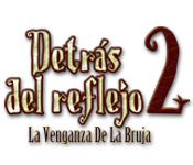 Download Detrás del reflejo 2: La venganza de la bruja game