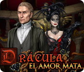 Download Drácula: el amor mata game
