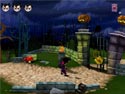 Dracula Twins screenshot