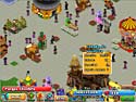 Dream Builder: Parque de Atracciones screenshot