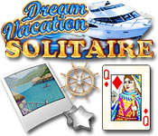 Download Dream Vacation Solitaire game