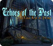 Download Echoes of the Past: La Casa Real de Piedra game