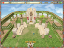 Egyptian Ball screenshot