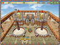Egyptian Ball screenshot