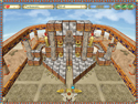 Egyptian Ball screenshot