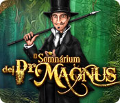Download El Somnárium del Dr. Magnus game