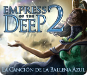 Download Empress of the Deep 2: La Canción de la Ballena Azul game