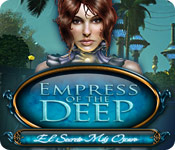 Download Empress of the Deep: El Secreto Más Oscuro game