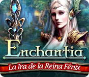 Download Enchantia: La Ira de la Reina Fénix game