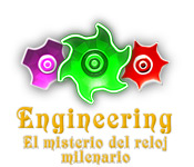 Download Engineering: El misterio del reloj milenario game