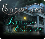 Download Entwined: Intrigas y Engaños game