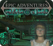 Download Epic Adventures: maldición a bordo game