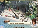 Escape from Lost Island screenshot