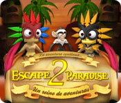 Download Escape From Paradise 2: Un Reino de Aventuras game
