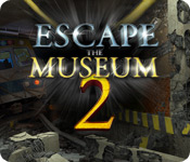 Download Escape the Museum 2 game