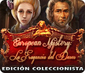 Download European Mystery: La Fragancia del Deseo Edición Coleccionista game