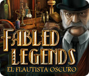 Download Fabled Legends: El Flautista Oscuro game