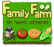 Download Family Farm: Un Nuevo Comienzo game
