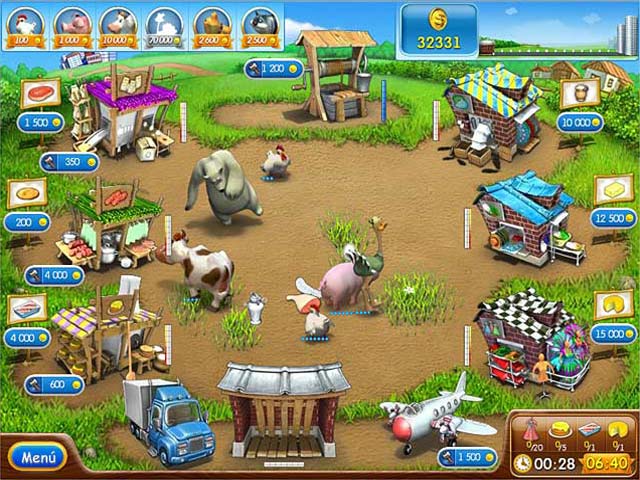 farm frenzy 2 farm frenzy 2