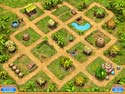 Farm Frenzy 3: Madagascar screenshot
