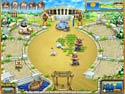 Farm Frenzy: Ancient Rome screenshot