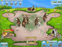 Farm Frenzy screenshot