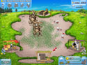 Farm Frenzy screenshot