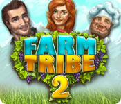 Download Farm Tribe 2 game