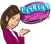 Download Fashion Boutique game