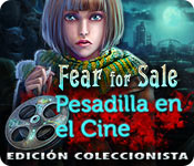 Download Fear For Sale: Pesadilla en el Cine Edición Coleccionista game