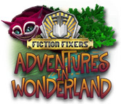 Download Fiction Fixers: Adventures in Wonderland game