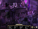 Fiction Fixers: The Curse of OZ screenshot