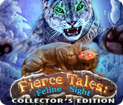 Download Fierce Tales: Feline Sight Collector's Edition game