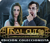 Download Final Cut: Crimen en La Gran Pantalla Edición Coleccionista game
