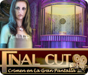 Download Final Cut: Crimen en La Gran Pantalla game